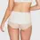Thumbnail: Hush Hush HH014 Essensual Brief (Black & Nude)