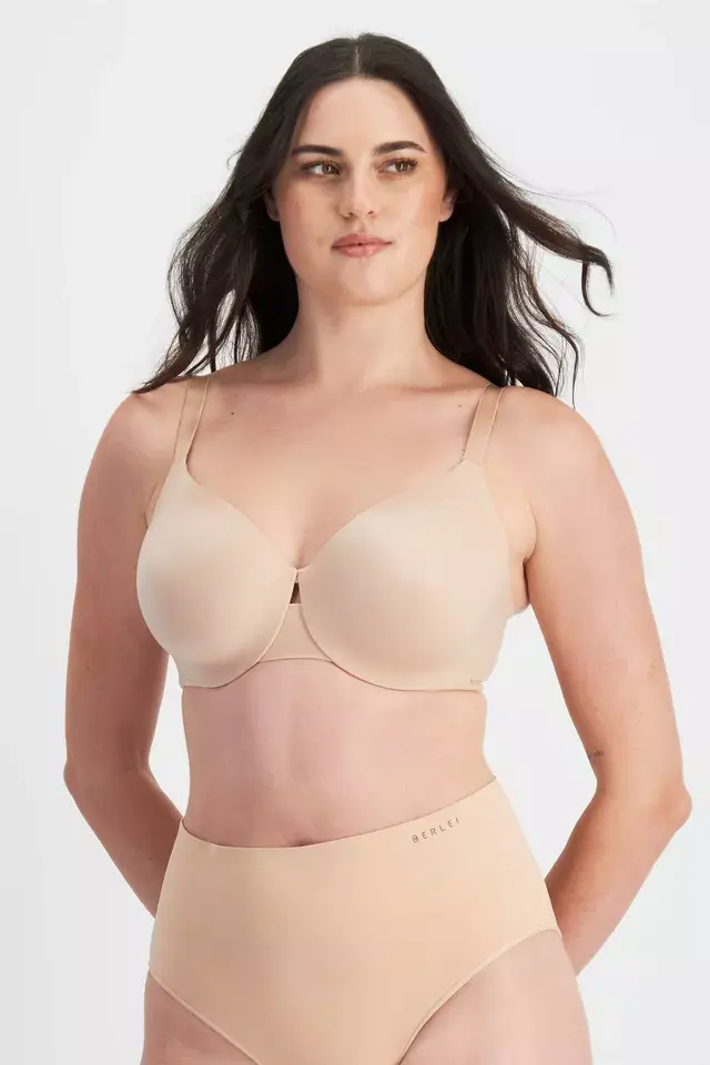Berlei Understate Coverage (Nude)