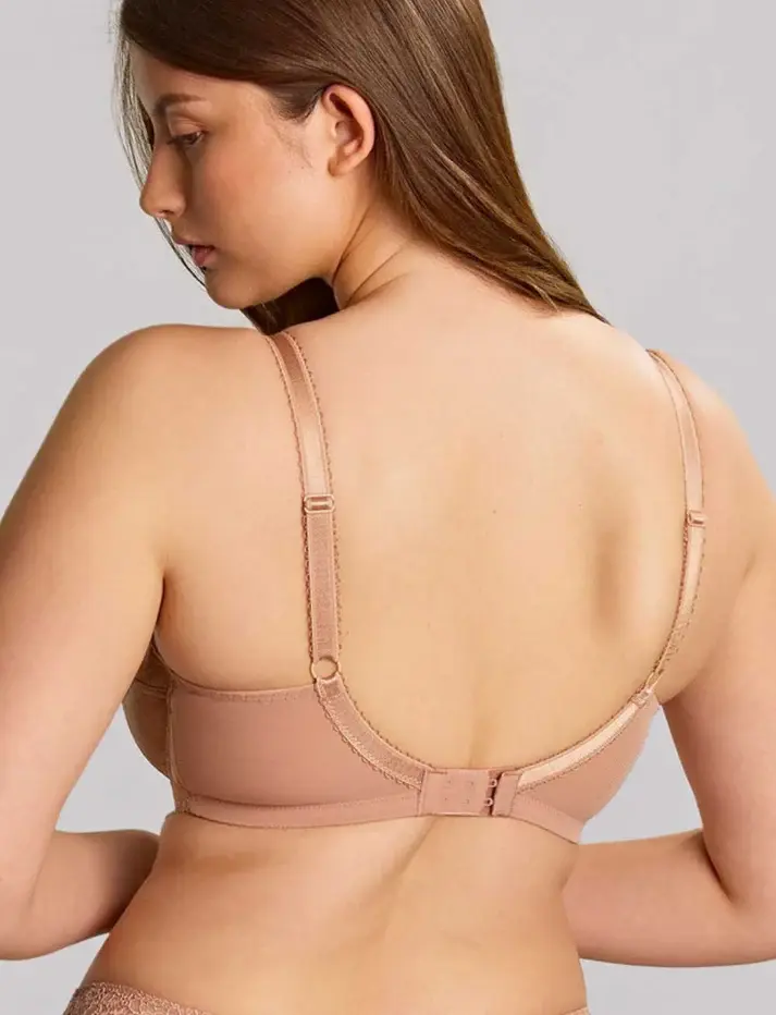 Thumbnail: Panache Clara Full Cup (Honey)
