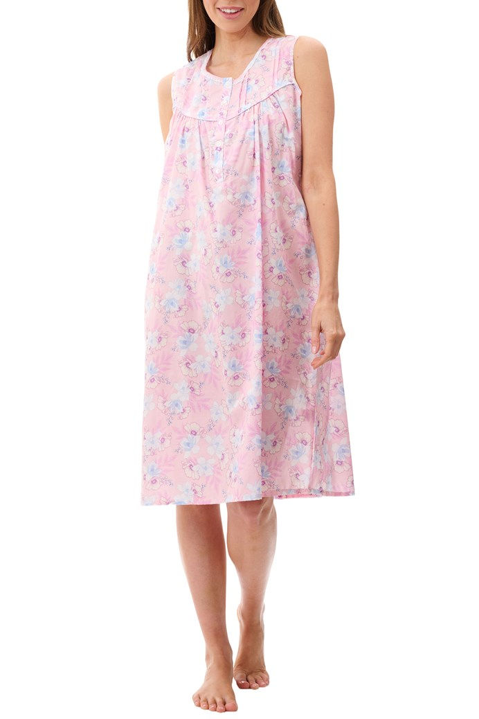 Givoni Avery Sleeveless Nightie