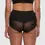 Thumbnail: Hush Hush HH014 Essensual Brief (Black & Nude)