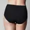 Thumbnail: The Knicker Precision Full Brief (Black)