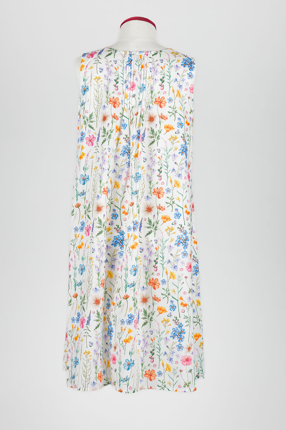 Thumbnail: Carmen Kirstein Countess Nightie (Wild Blossom)