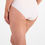 Thumbnail: Berlei Barely There Lace Bikini (White)
