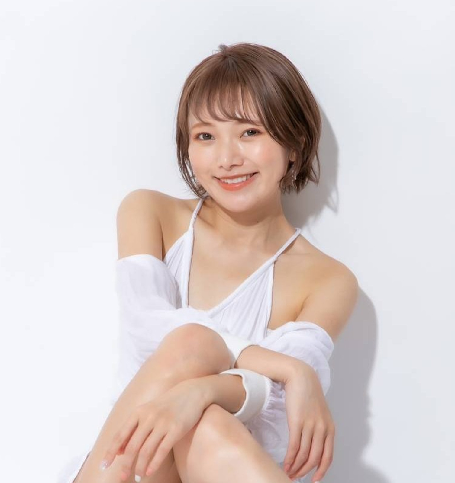 new５月３１日（日） 安西茉莉 個人撮影会５月１２日２１時 予約受付開始