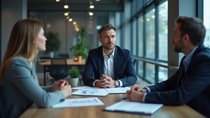 Transform Your Skills with AI Consulting Services Today