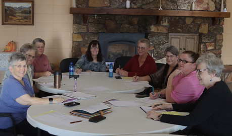 St. Alban's Episcopal Church Women