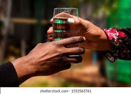 Preventing drink mix-ups