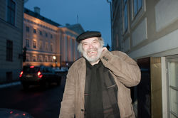 Taustal Tartu ülikool