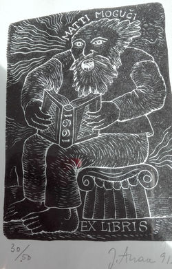 Eksliibris