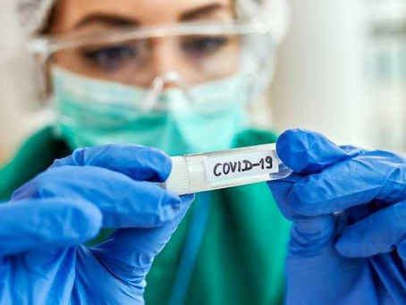 Ситуація з захворюваністю на COVID-19 у Києві