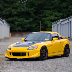 S2000 @steguis
