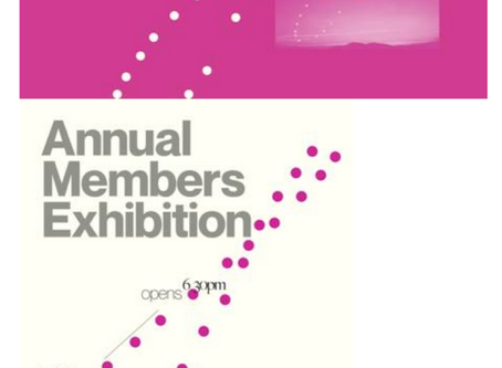 GOMA WATERFORD’S THIRD ANNUAL MEMBERS EXHIBITION