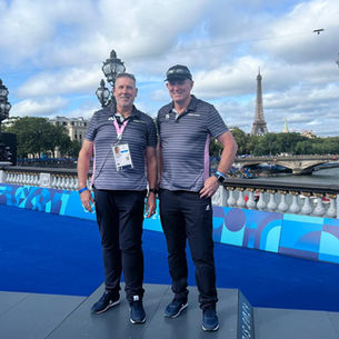 Three New Zealanders Appointed to World Aquatics Committees