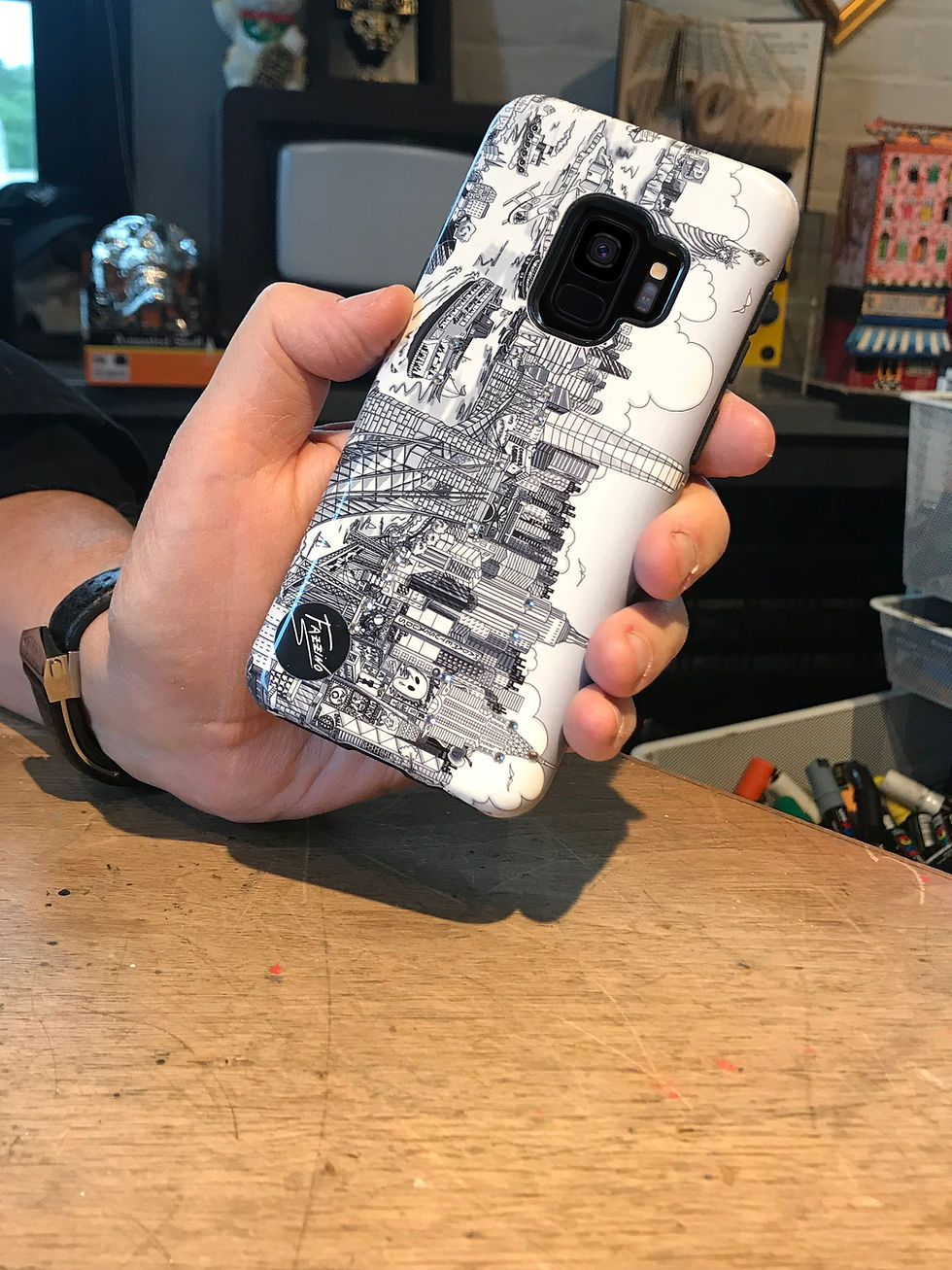 Thumbnail: Illusions of New York