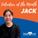 Volunteer of the Month - Jack