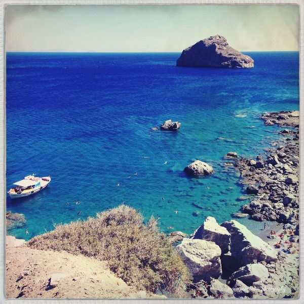 Le Grand Bleu