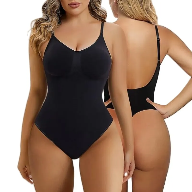 Seamless shapewear - 1