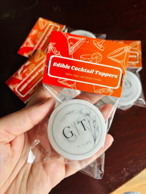 Thumbnail: Fun Drink Decorations for Cocktails & Mocktails