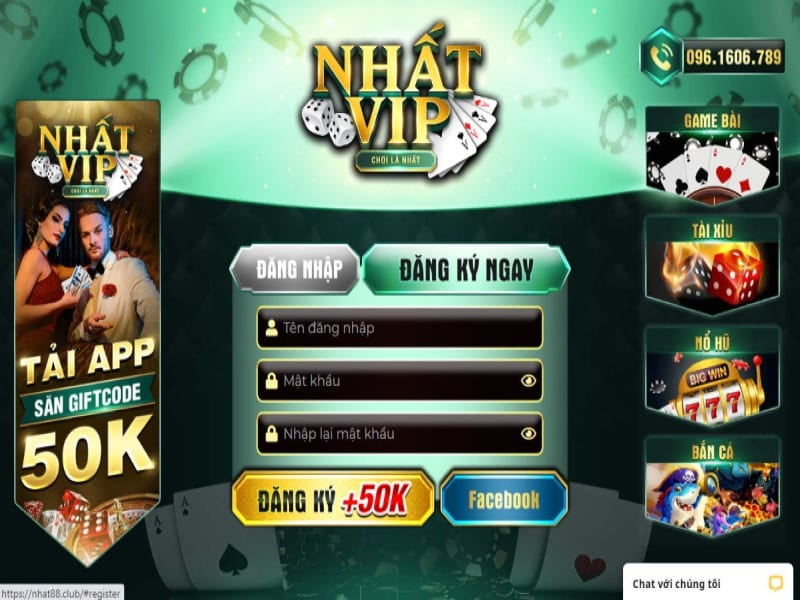 Bốc phốt nhà cái Nhất vip lừa đảo
content media