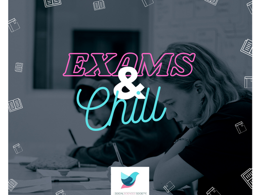 Exams and Chill