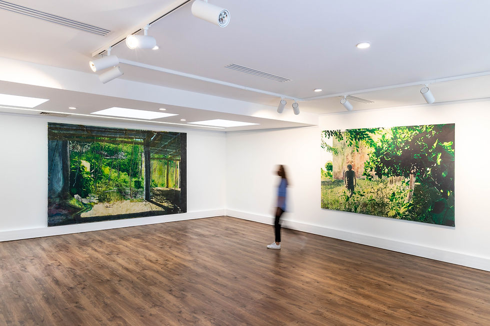 Alexandre Lenoir →