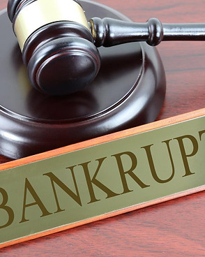 Bankruptcy lawyer in dubai