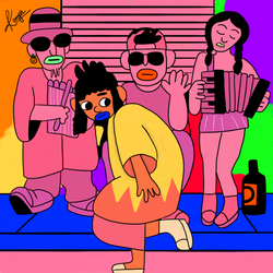 OUR PARTY