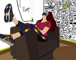K's Doodle