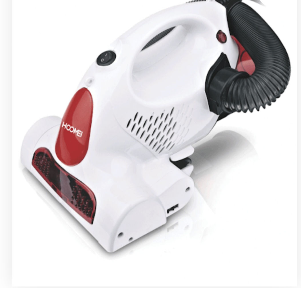 Σκουπακι χειρός