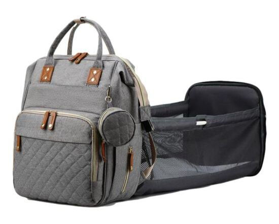 Μικρογραφία: Σακίδιο πλάτης 