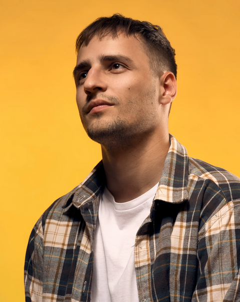 Portrait photography