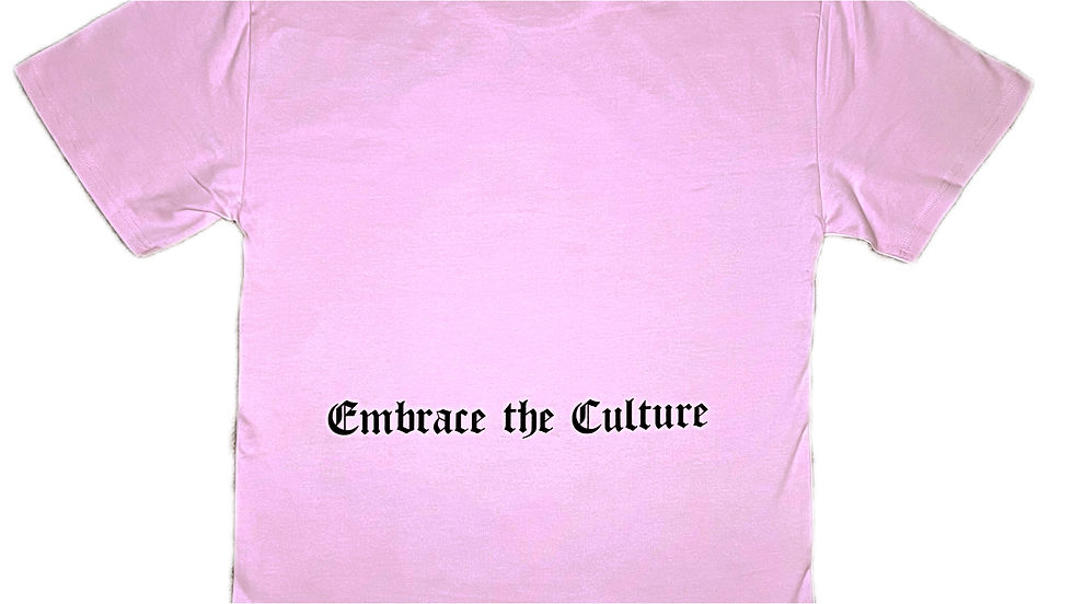 Thumbnail: Sky Is The Limit Tee - Orchid