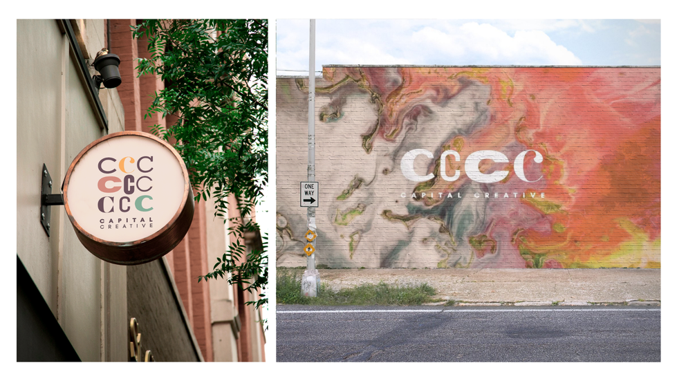 CC Environmental Mockups