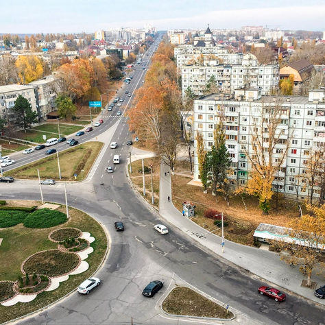 Moldova Travel Guide