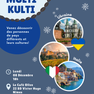 Café Multi-kulti 08 décembre 18h