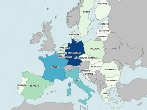 Quelle place pour la défense européenne face aux États-Unis ?