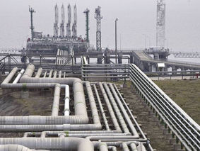 Vers un plafond européen pour les prix des contrats de gaz naturel ?