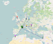 Les Jumelages en Europe : Des Liens qui Rapprochent, des Projets qui Unissent