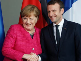 L’avenir des relations franco-allemandes à la lumière des élections en Allemagne