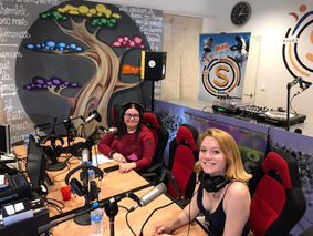 Ecoutez « Coucou l’Europe »