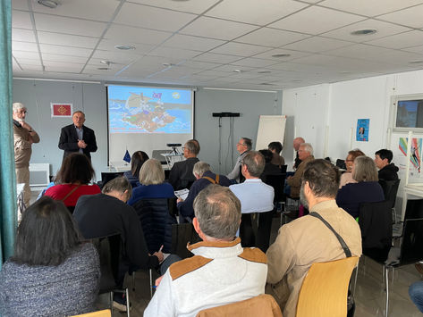 La déclaration Schuman, toujours actuelle !