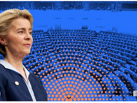 Discours sur l’état de l’Union européenne