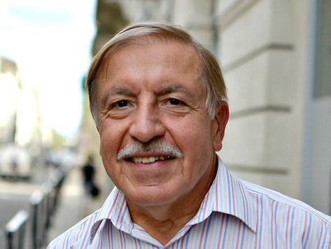 📰 Le Mot du Président – Frédéric Bourquin