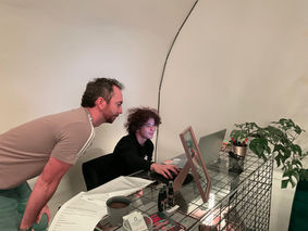 Stage Erasmus : 15 jeunes de plusieurs Missions Locales du Gard vivent leurs premières expériences professionnelles à Prague et à Séville en novembre et décembre !