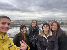 Stage Erasmus+ en Europe