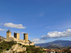 En Occitanie, les fonds européens aident à valoriser le patrimoine local
