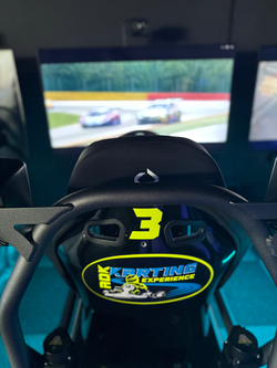 adk kart simulators