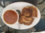 HOT PANINI