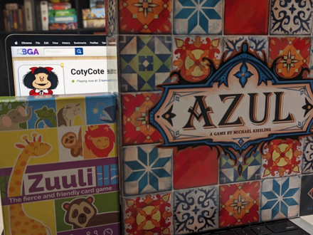 BoardGameArena: The Ultimate Try Before You Buy